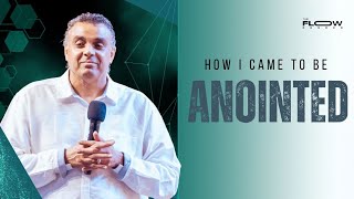 How I Came To Be Anointed | 7th April 2024 | Service with Evangelist Dag HewardMills