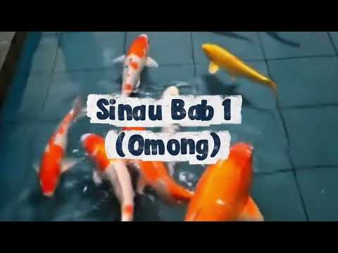 SINAU BAB 1 (OMONG) (OFFICIAL MUSIC) - By Anggi Cross Link 
