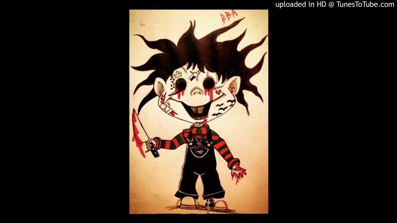 Lil Wop Type Beat (Prod. NoahInHisBag)