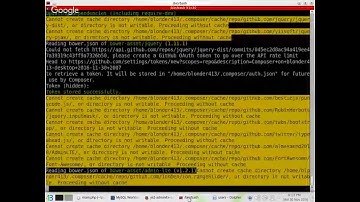 Clase 7 Creación de un blog con Yii Framework 2