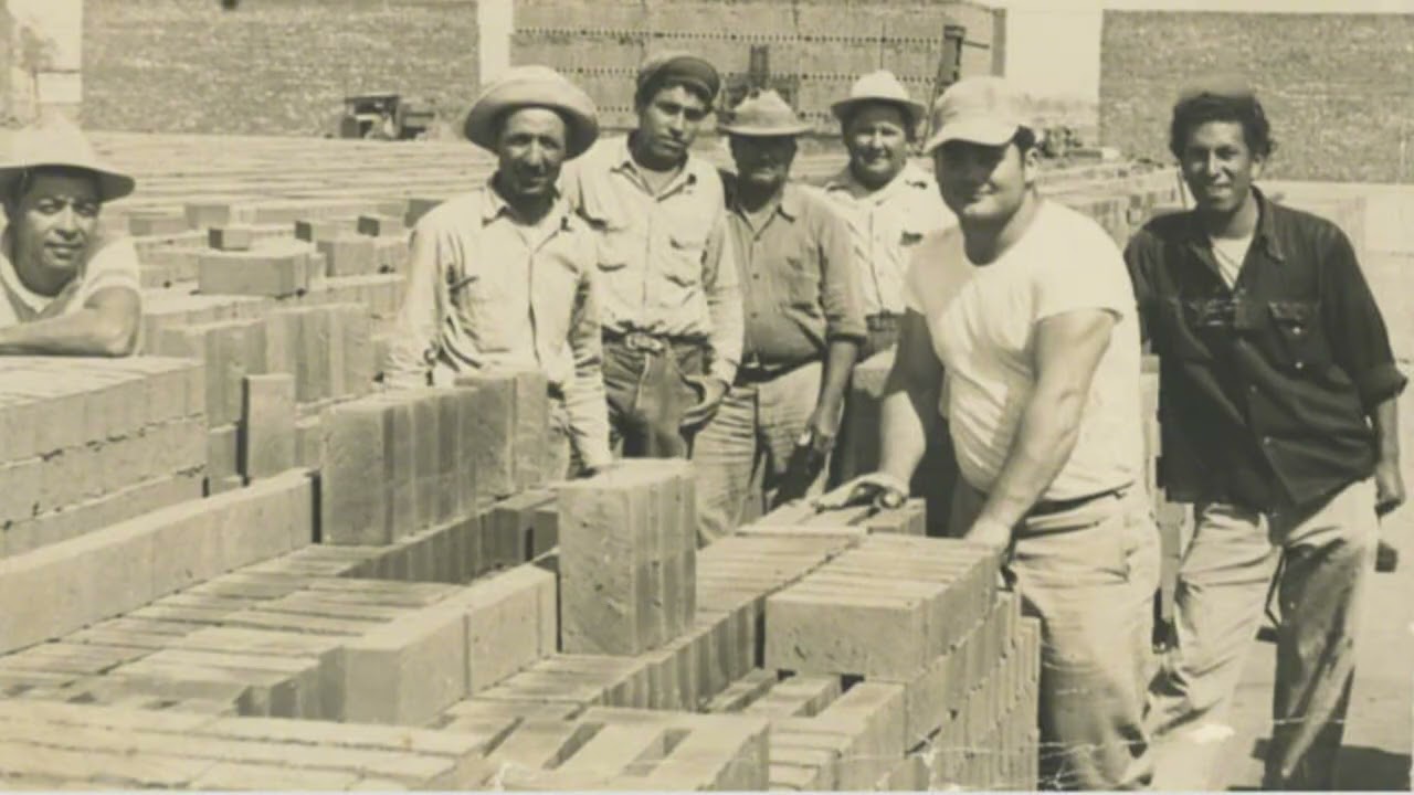 Uncovering the Hidden History of West Side Los Angeles Chicana/o Communities