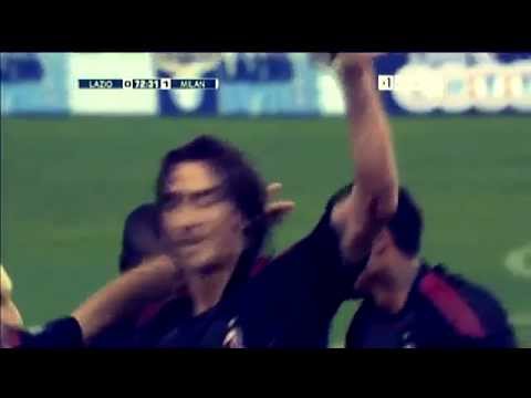 Zlatan Ibrahimovic - King of Milan - 2011 - HD