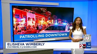 MNPD could cut Entertainment District Unit if funding not approved