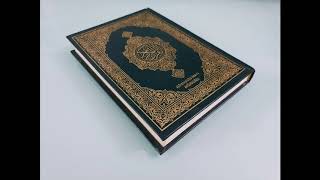 Surat Al Fatiha 001 Muhammad Abdulkareem screenshot 2