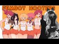 Femboy talks about Femboy Hooters