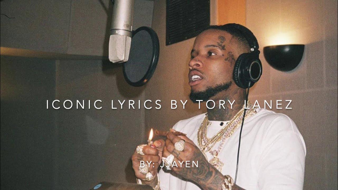 Most Iconic Lyrics from Tory Lanez (Part 1.) YouTube(03)