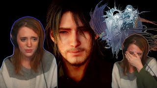 Final Fantasy XV Ending Reaction