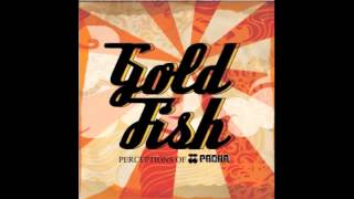 Goldfish - Fort Knox (ft. Sakhile Moleshe) (Audio)