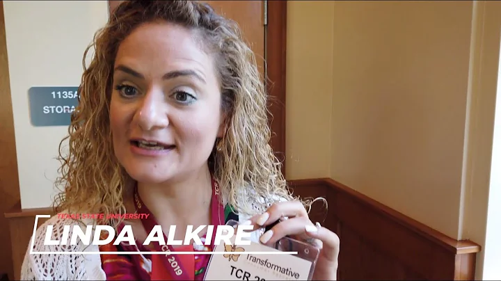 TCR Track: Linda Alkire on Service Equity