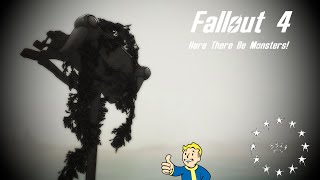 Here There Be Monsters at Fallout 4 Nexus - Mods and community