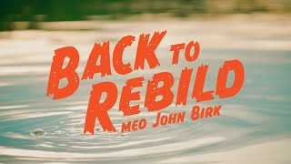 Back To Rebild Med John Birk