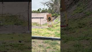 Zeroing 312 Eotech with a HKAP5, Midwestern Industries Extended handguard, Q Erector 