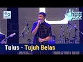 Tulus - Tujuh Belas | Senggigi Sunset Jazz 2022