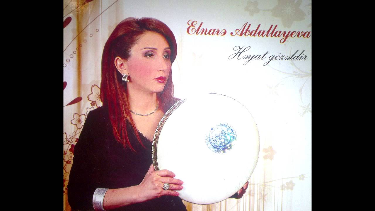 Elnarə Abdullayeva - Dəşdi təsnifi & Gəl inad etmə