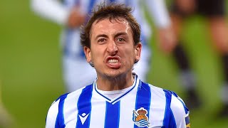 Mikel Oyarzabal - The Story So Far - Real Sociedad - Spain