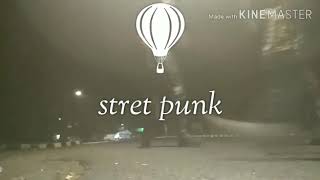 Mataram punk