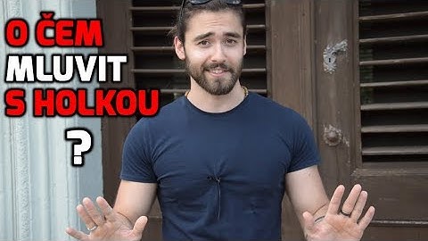 O čem mluvit s holkou na prvním rande?