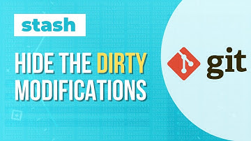 GIT: STASH OR RESET? How UNDO changes on your branch without lose it. Return to last safe commit.