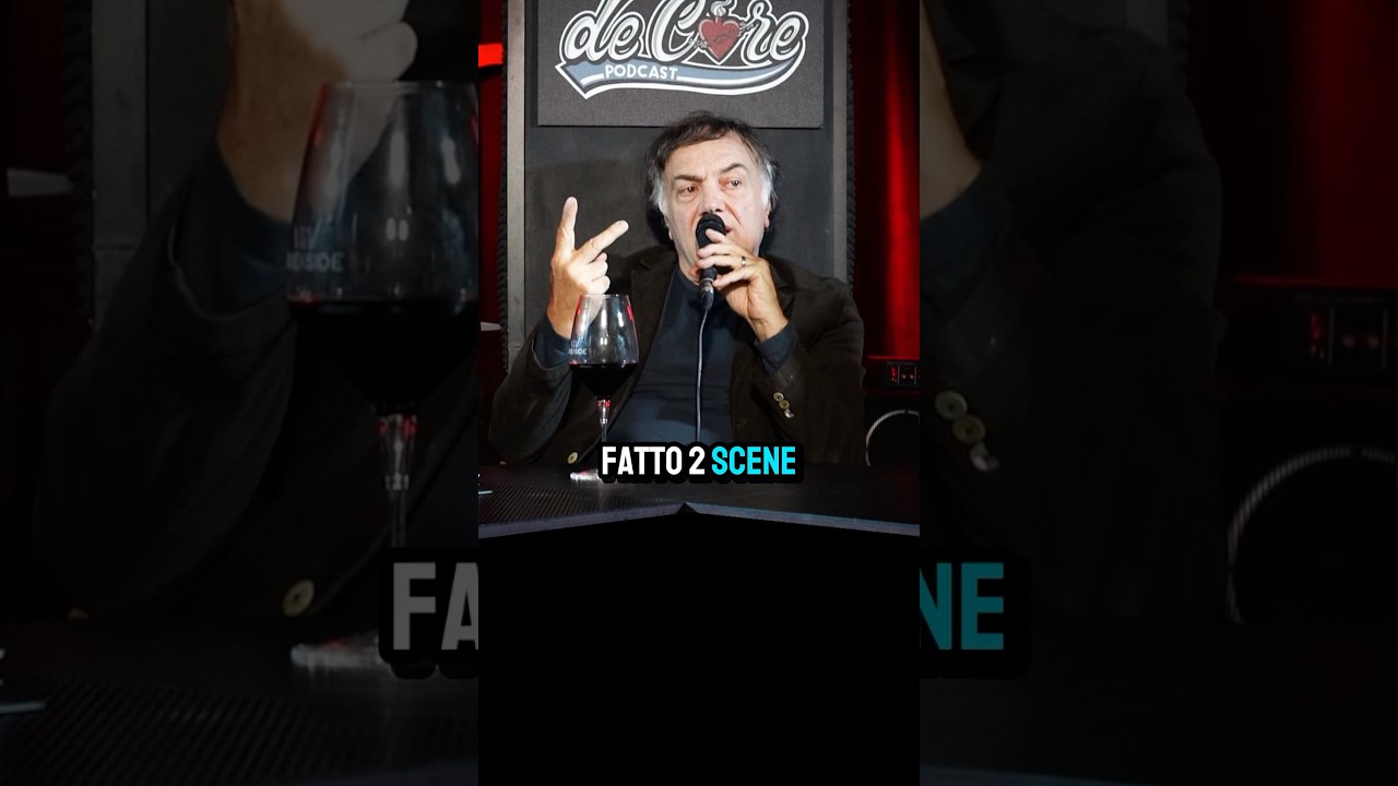 Come è inzia la carriera di Francesco Acquaroli? 