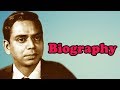 Shailendra lyricist  biography