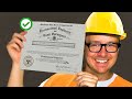 Engineering Degrees Quiz