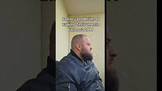 Jel Samo Moj Ovako??