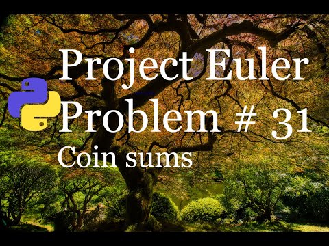 Project Euler Problem