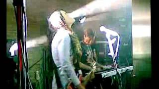 Tiktak - Sankaritar Joensuu 6.12.2007