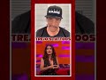 Salma Hayek talks about the first time she met Danny Trejo on set 😆