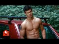 The Twilight Saga: Eclipse (2010) - Doesn&#39;t He Own a Shirt? Scene | Movieclips