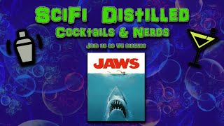 Jaws 50th Anniversary!