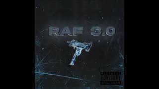 Era7Capone & Organize34 - Raf 3.0 (Prod. By Kenshi)