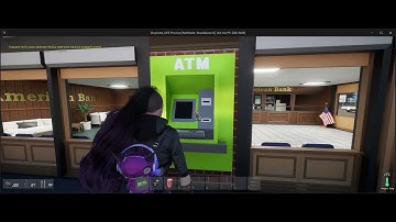 Charlotte Devlog. Finance system