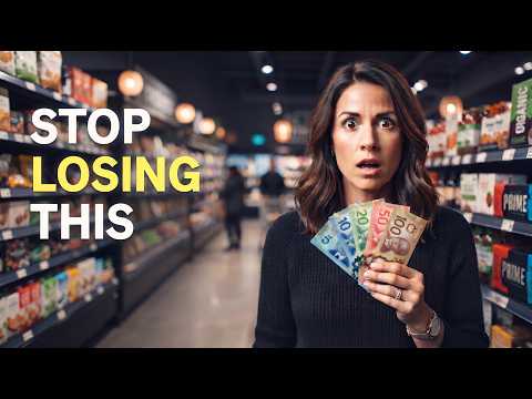 Thumbnail for Stop Overpaying: A 7-Step Inflation Strategy for Canadians by Vault