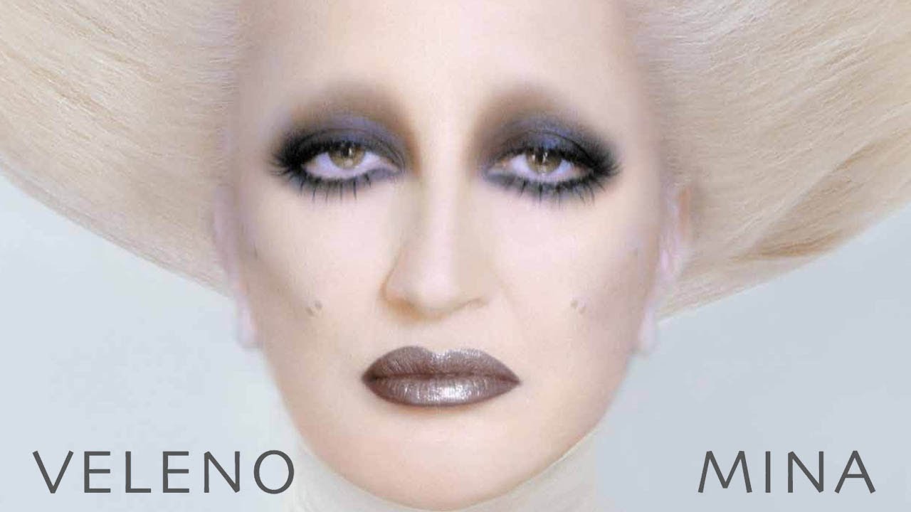 Mina - Notturno delle tre [Veleno 2002] official secrets