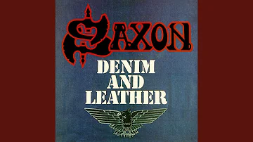 Denim and Leather (2009 - Remaster)