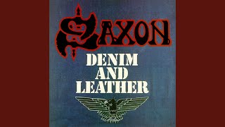 Denim and Leather (2009 - Remaster)