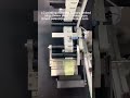 On line printer for Labels, QR code, bar code