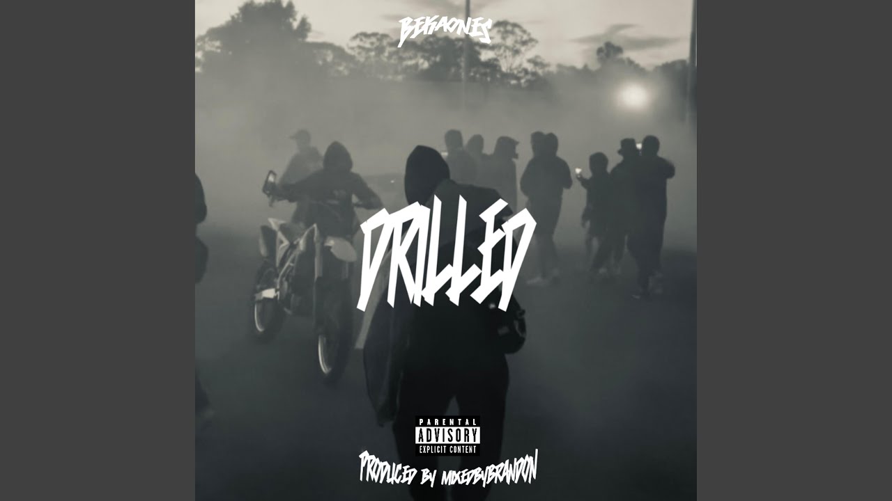 Watch Drilled on YouTube Watch Drilled on YouTube