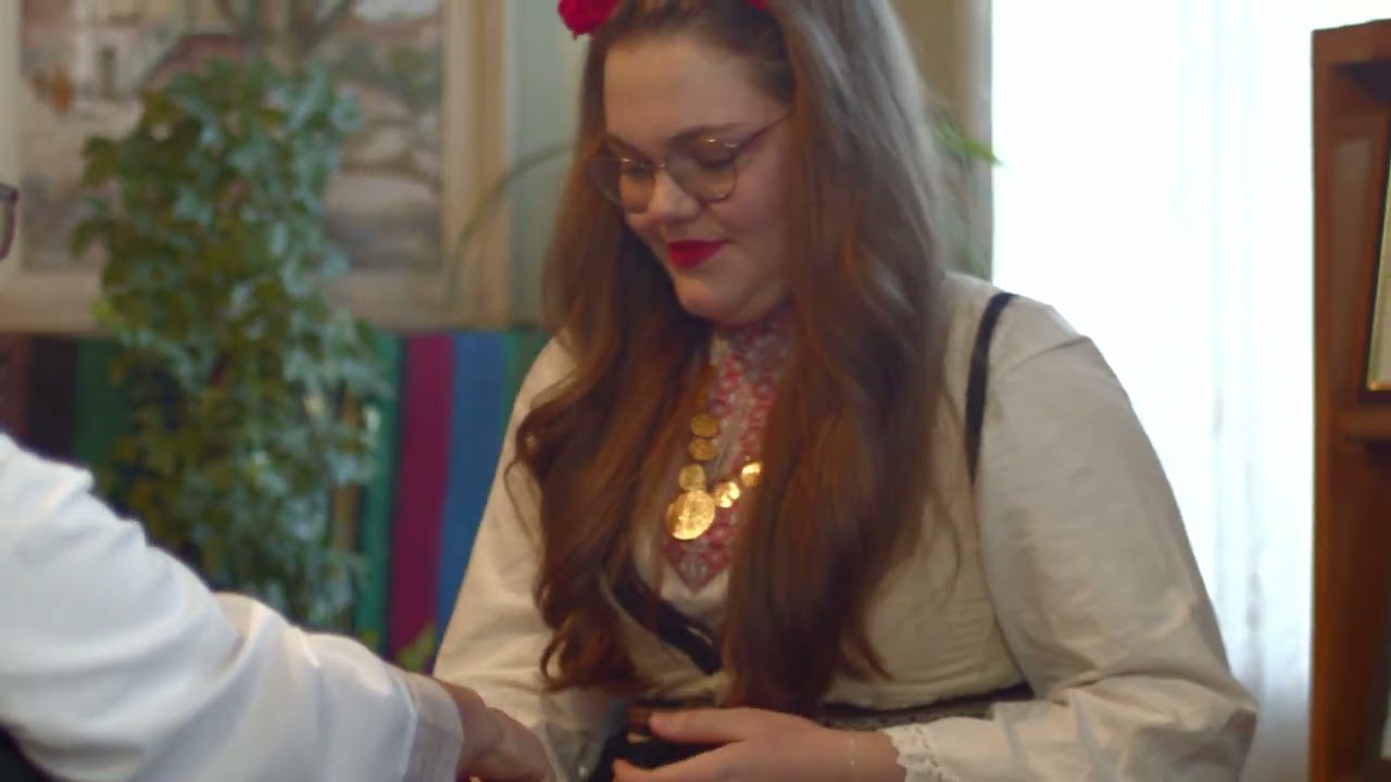 Богдан Сирни Заговезни