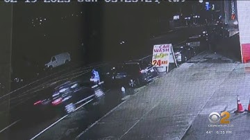 Police searching for driver in fatal hit-and-run in the Bronx