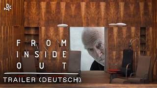 FROM INSIDE OUT | die Architektur von Peter Zumthor | TRAILER deutsch