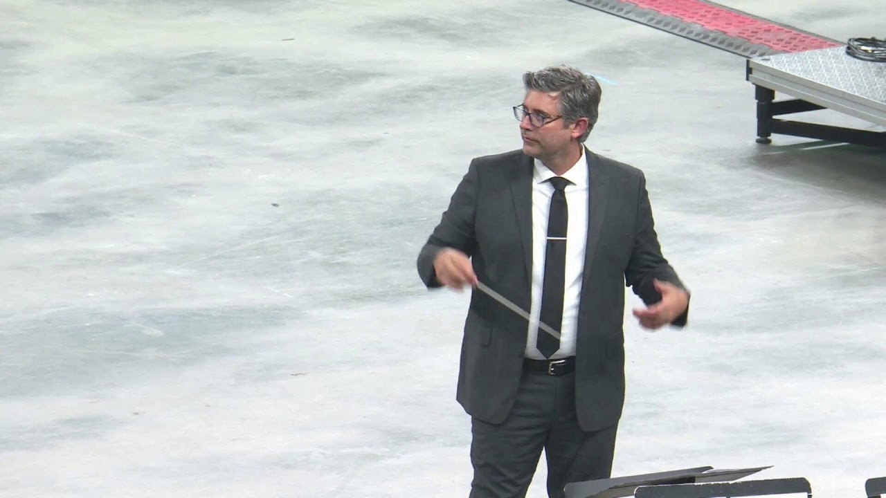 Birdville High School 2024 Graduation YouTube