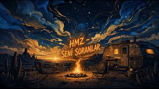 Hmz - Seni̇ Soranlar