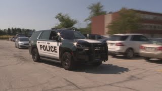 John Carroll University increases security after 3 student cars are stolen in a week