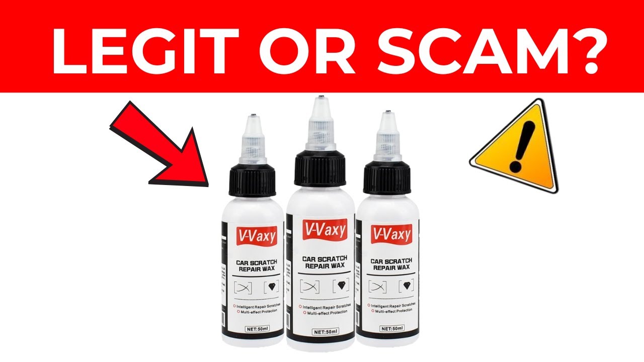 Scratch Repair Wax Ultimate Paint Restorer Tinta De Carro Pa