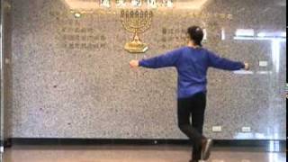 469 Dance back_詩歌舞蹈