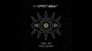 TeOca - Suliman  [CRRCT VIEW] Resimi