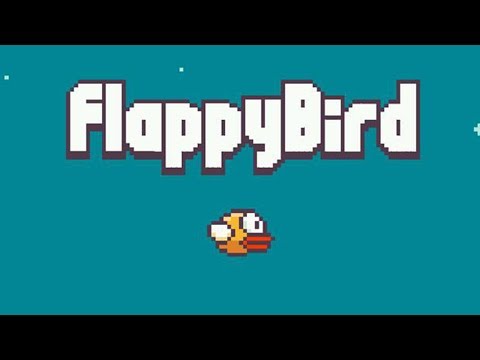 Vídeo: Por Que O Criador De Flappy Bird Retirou O Jogo Da Venda