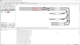 Rocrail blocks sensors re-edit